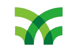 Company logo