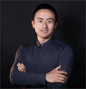 Wallace Wang photo