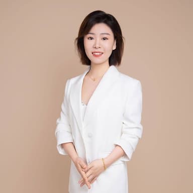Nova Lyu  photo