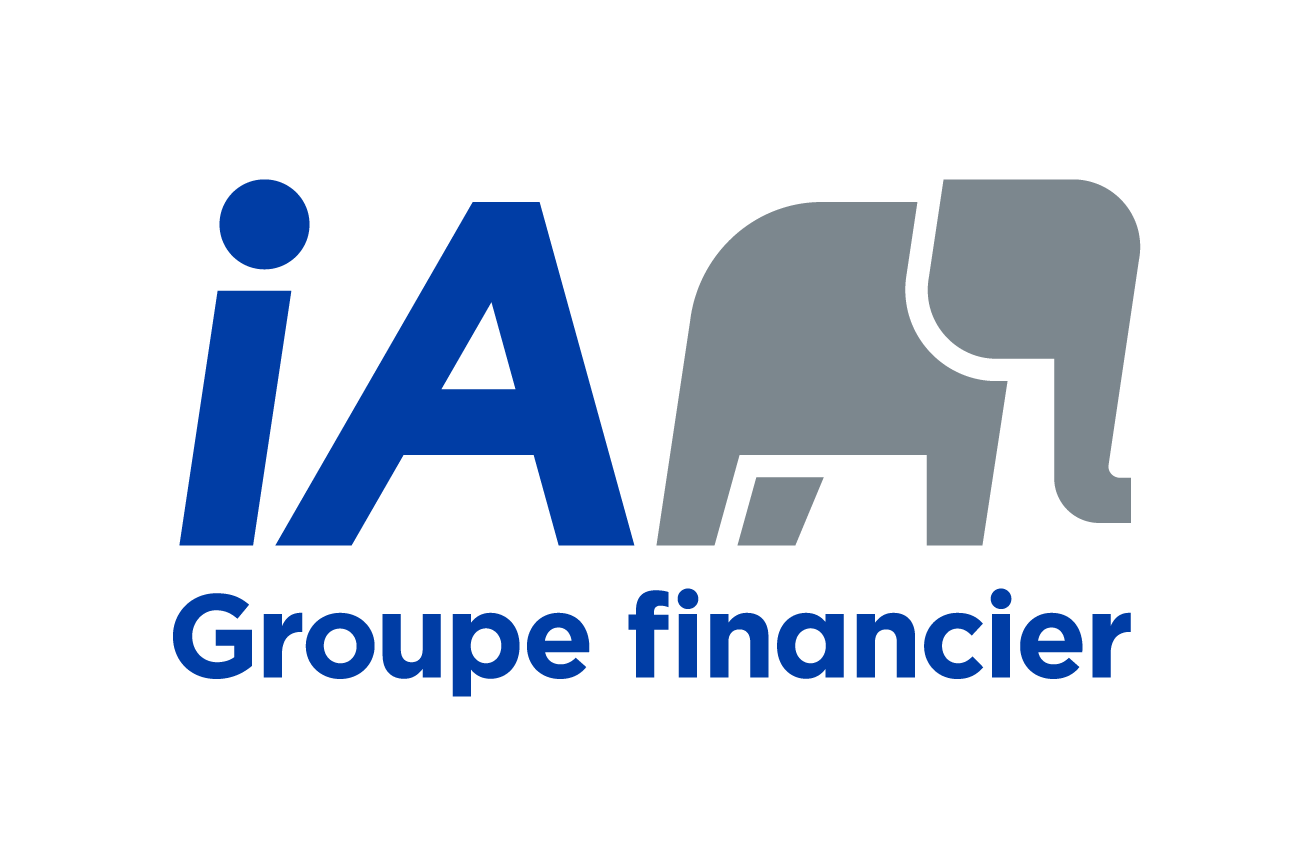 iA Financial Group logo
