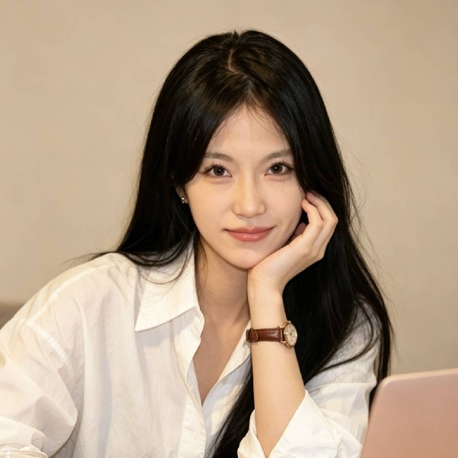 Amelia Guo