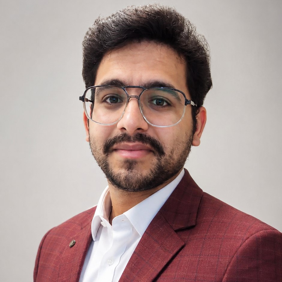 Ishan Kathuria