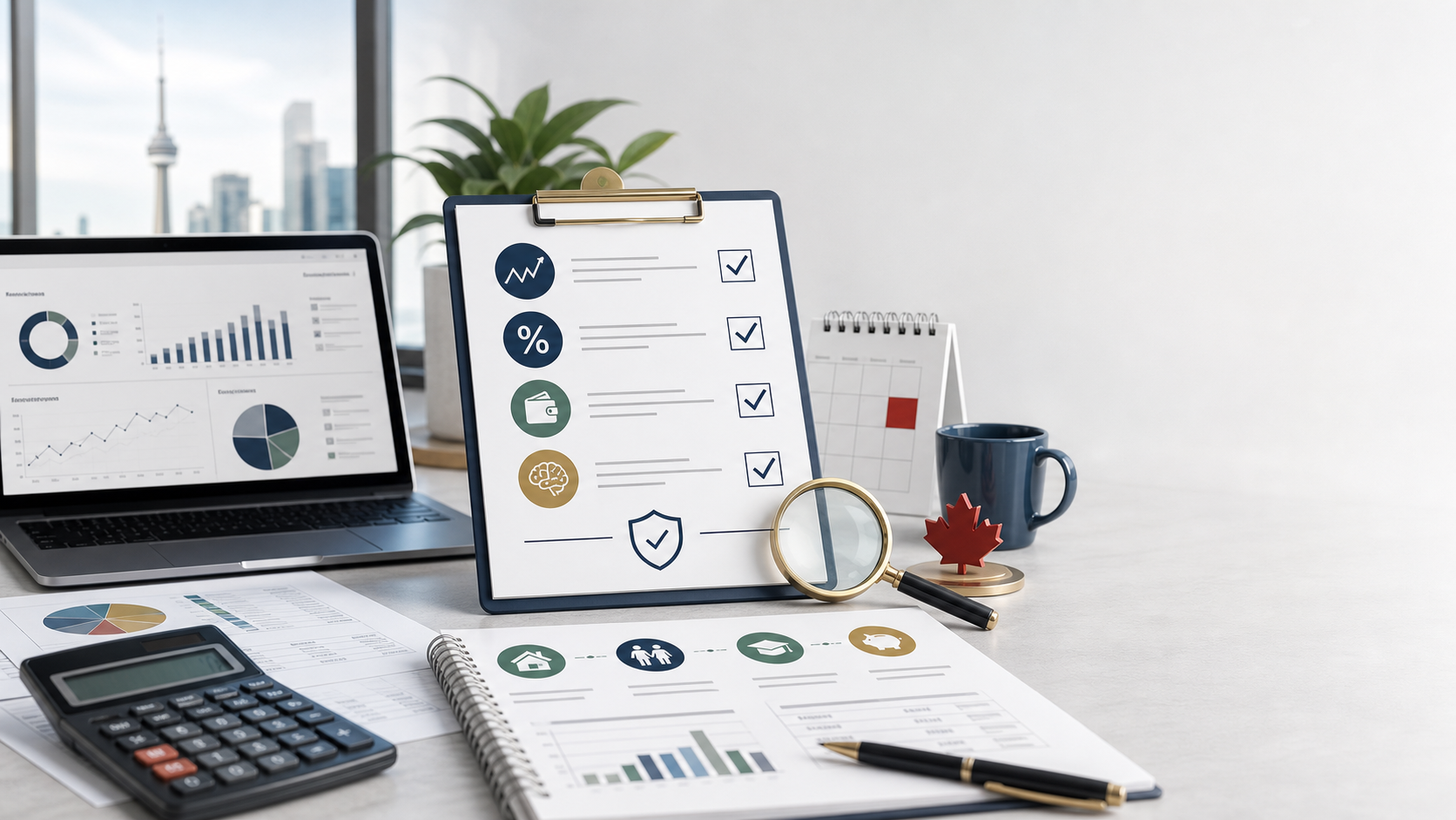 Before You Invest: A Practical Risk and Cash-Flow Checklist