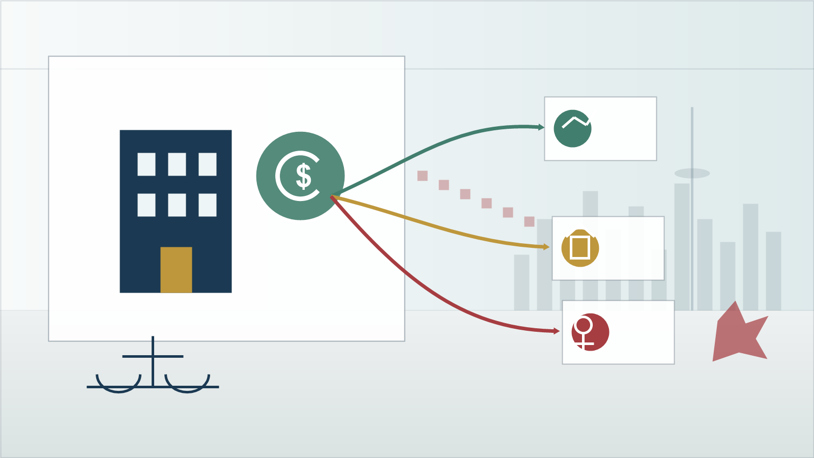 Corporate Cash Is Not Personal Wealth: Three Planning Ideas for Business Owners