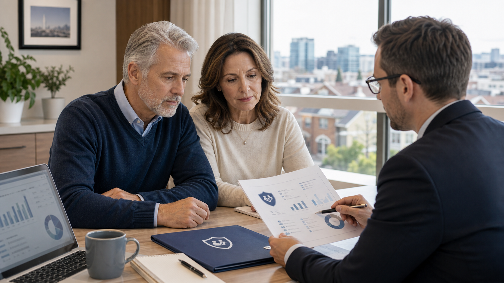 Before You Cancel a Life Insurance Policy, Review These Options First