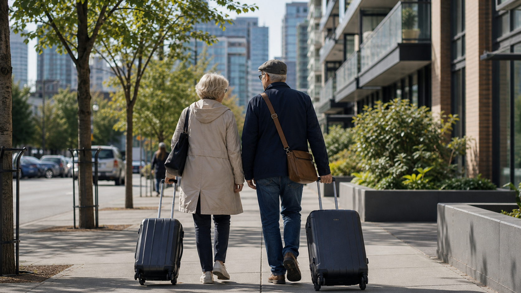 Large RRSP Balance? Why Tax Residency Matters Before Retirement Withdrawals