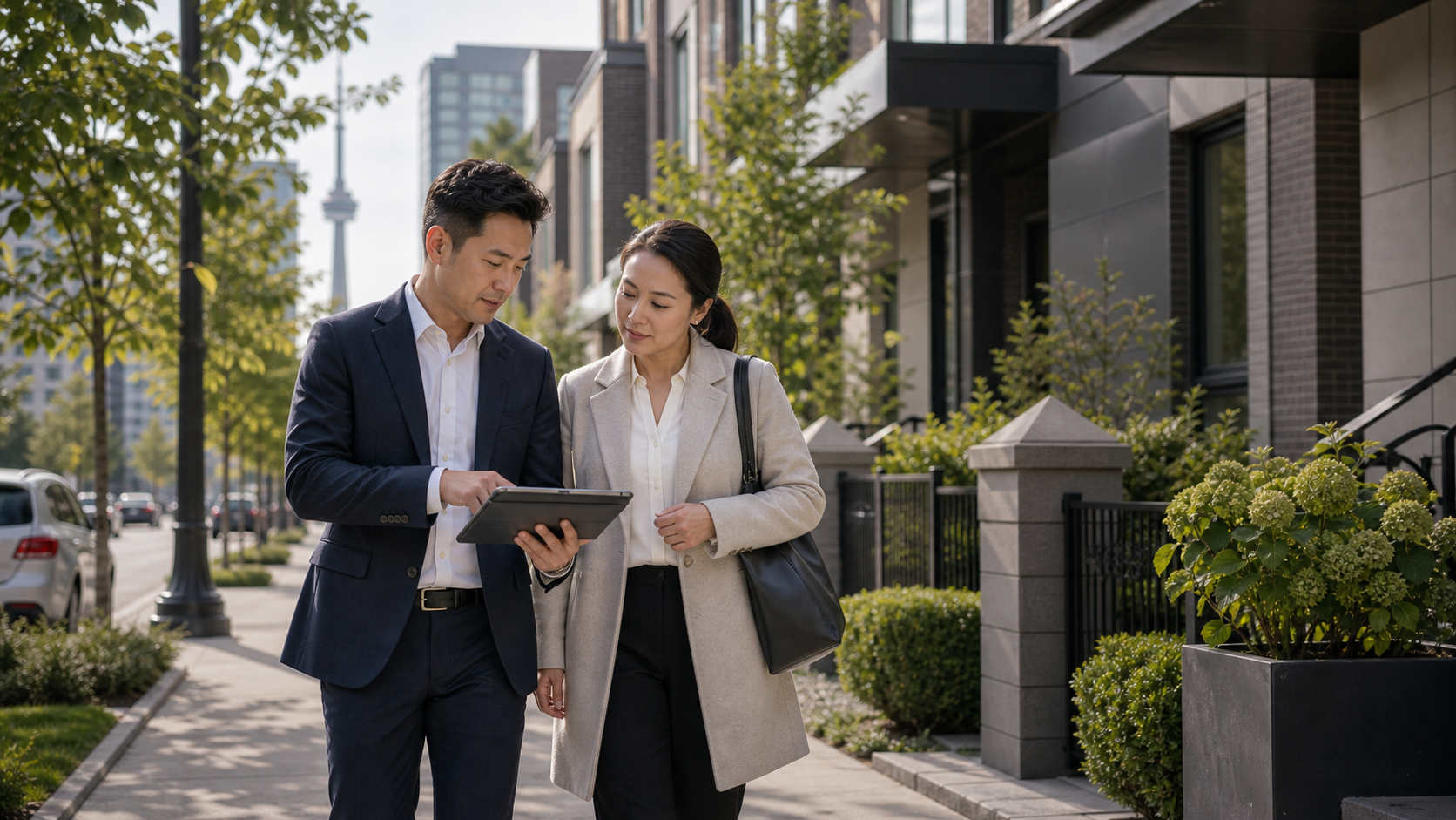 High-Income T4 Families in Canada: Four Planning Areas That Deserve Attention