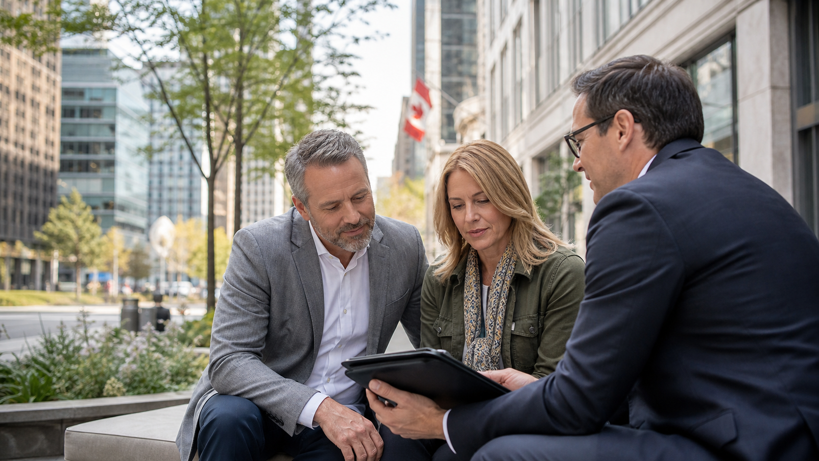 CPP Is Not Your Whole Retirement Plan: How Income Structure Affects Contributions