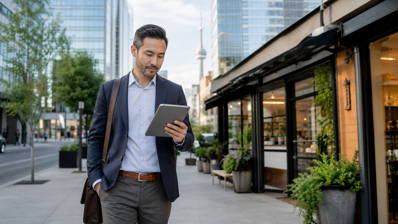 T4 Income vs. Side Business in Canada: Why Income Structure Matters