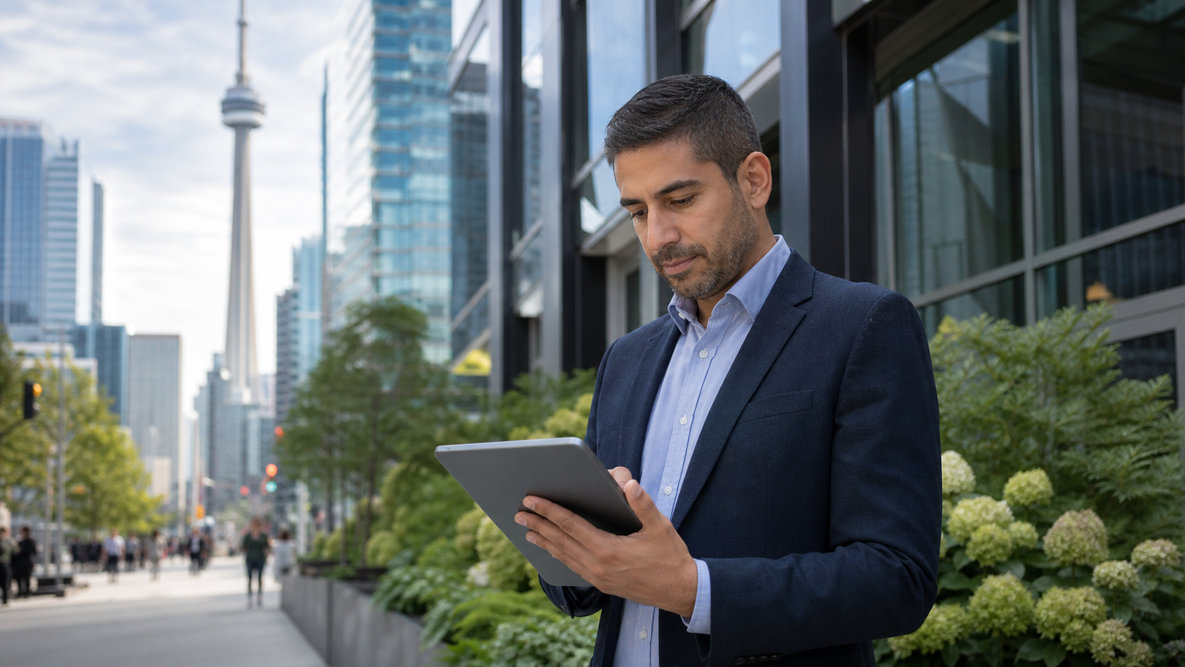 TFSA Investment Strategy in Canada: Why Your TFSA Should Be More Than a Savings Account