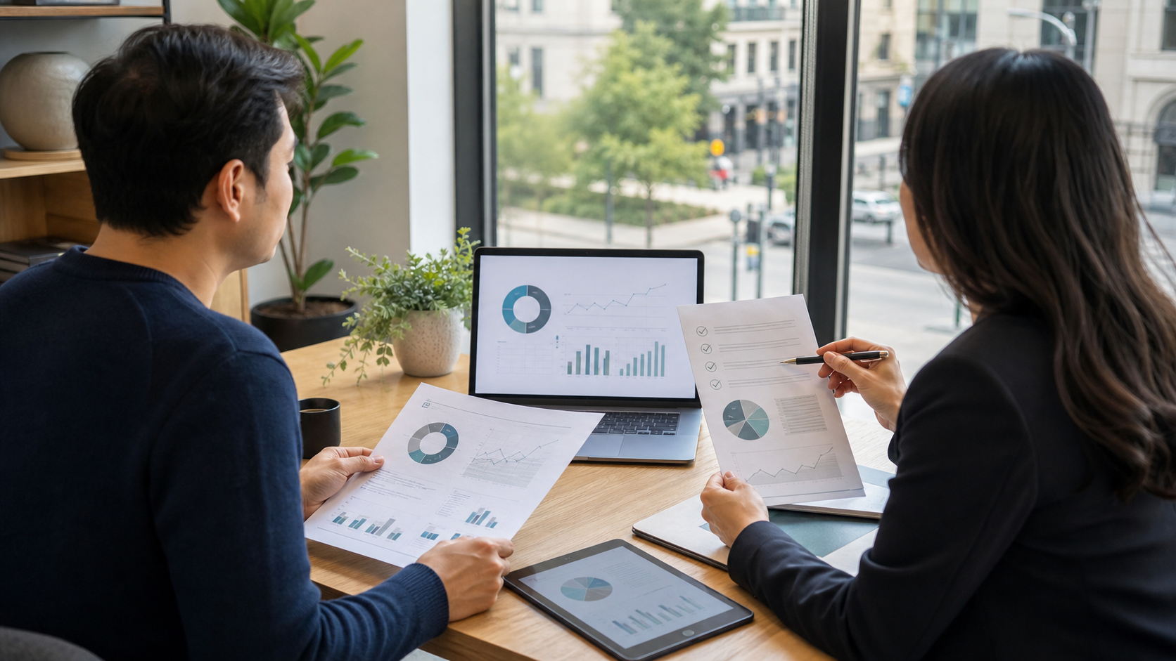 Bank Investment Accounts in Canada: What Investors Should Review Every Year