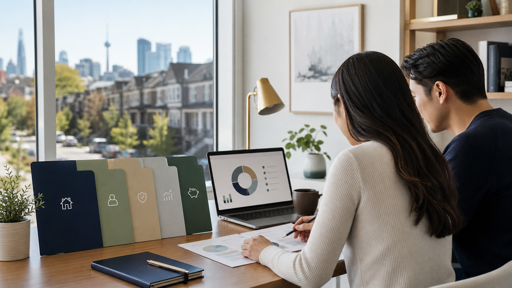 Where Should You Put Your Money in Canada? TFSA, RRSP, FHSA, Investment Loans, and Cash