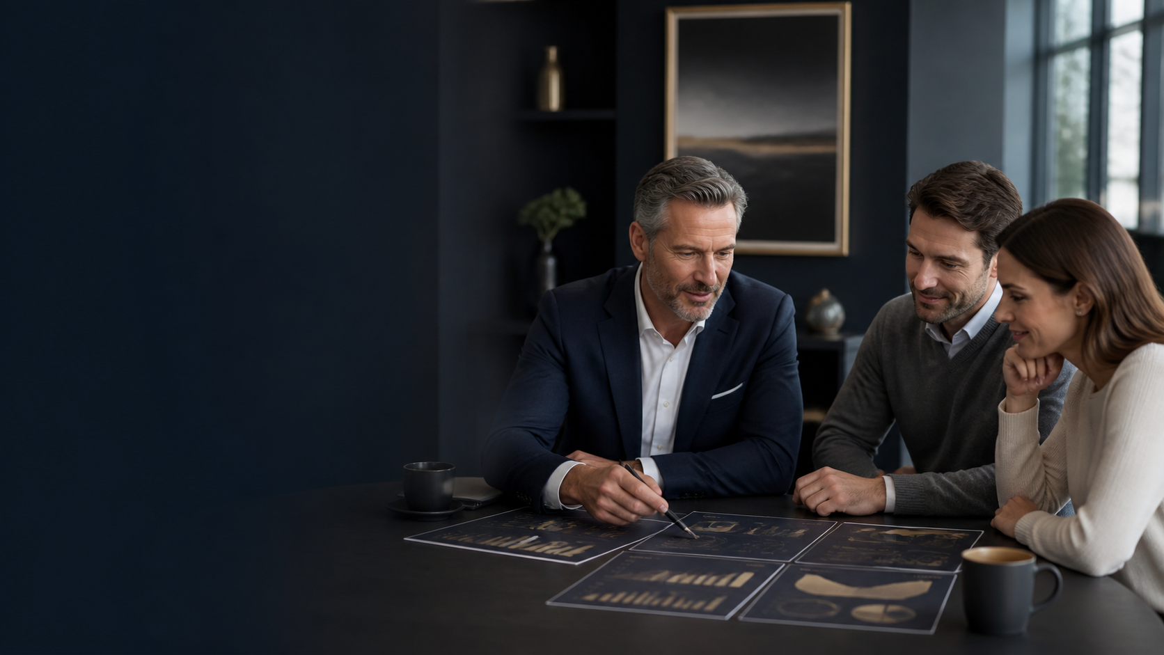 9 Common Questions About Financial Advisors in Canada