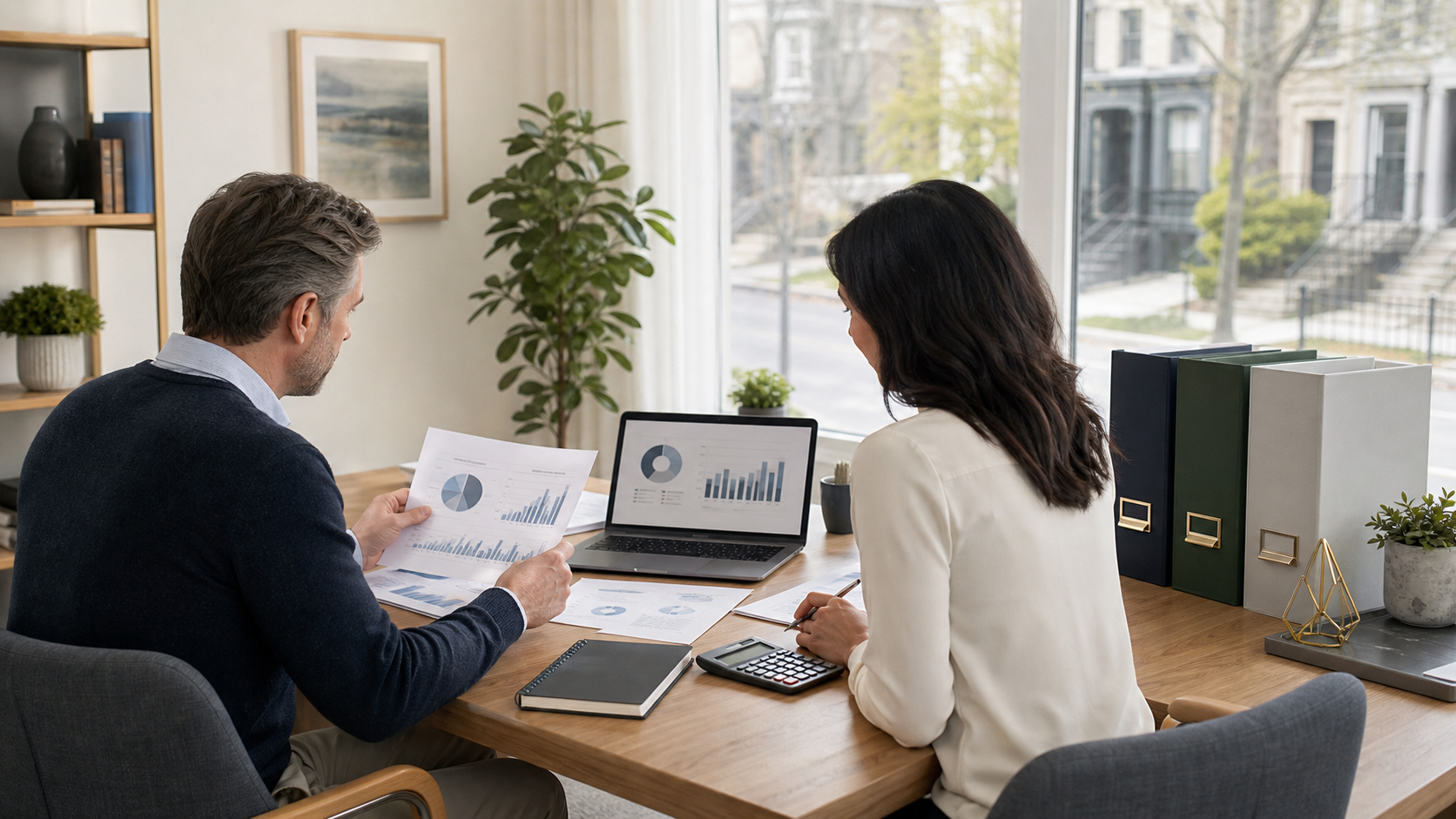 Three Tax Numbers Every Canadian Should Know Before Planning RRSP, TFSA, or FHSA Contributions