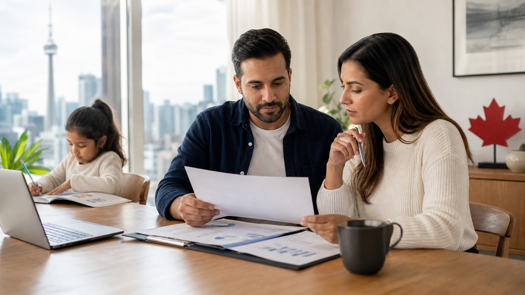 Should You Buy Life Insurance for Your Child in Canada? Start With the Parents First