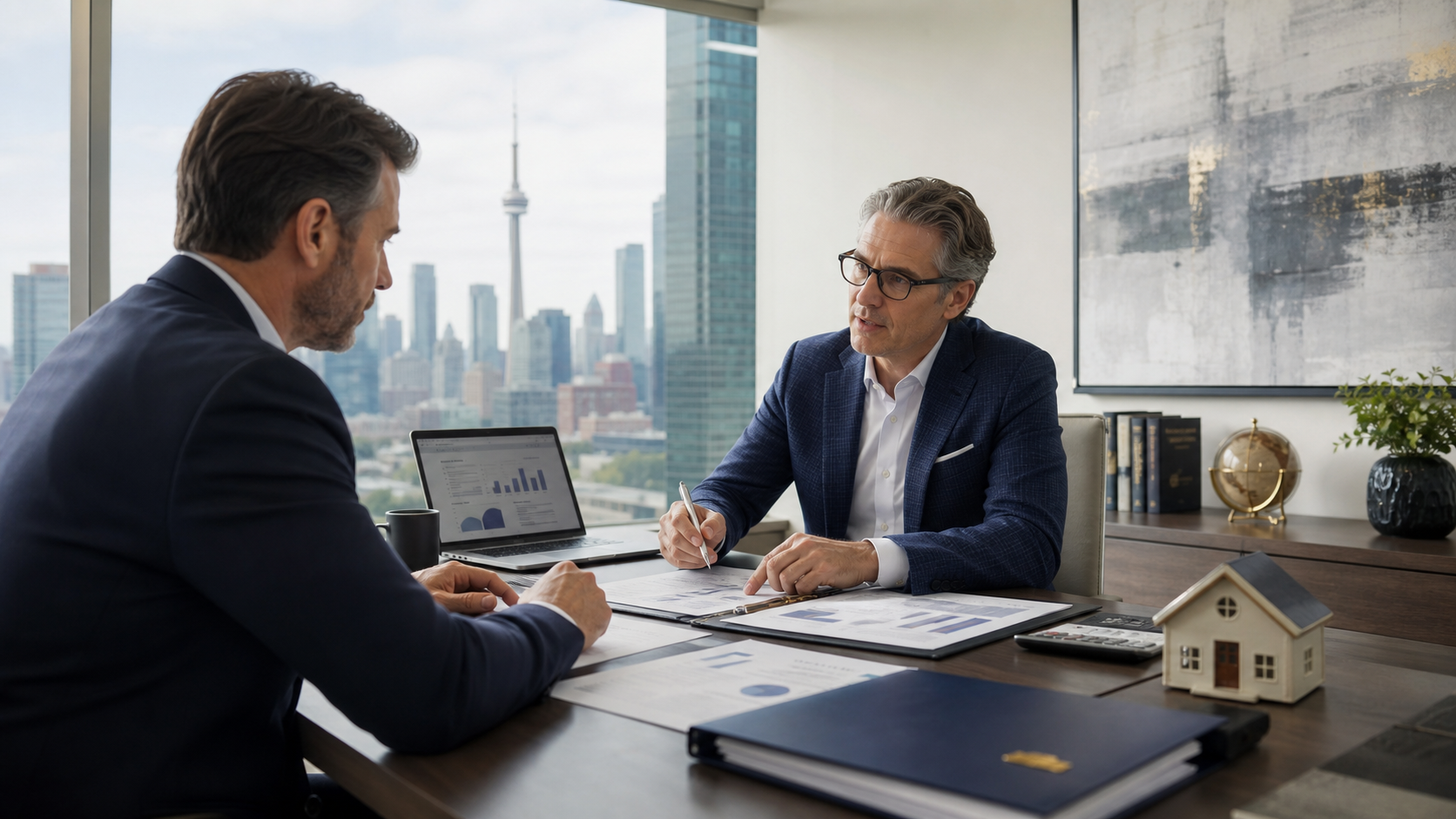 Corporate-Owned Life Insurance, CDA, and the Smith Manoeuvre in Canada: What Business Owners Should Understand