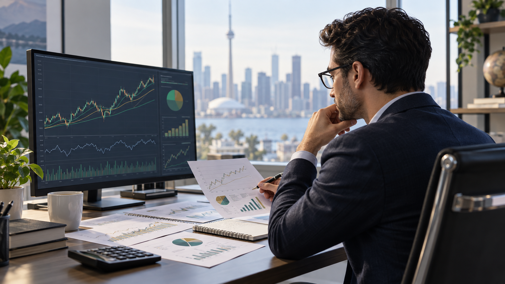 Three Stock Screening Indicators Long-Term Investors Can Use Before Going Deeper