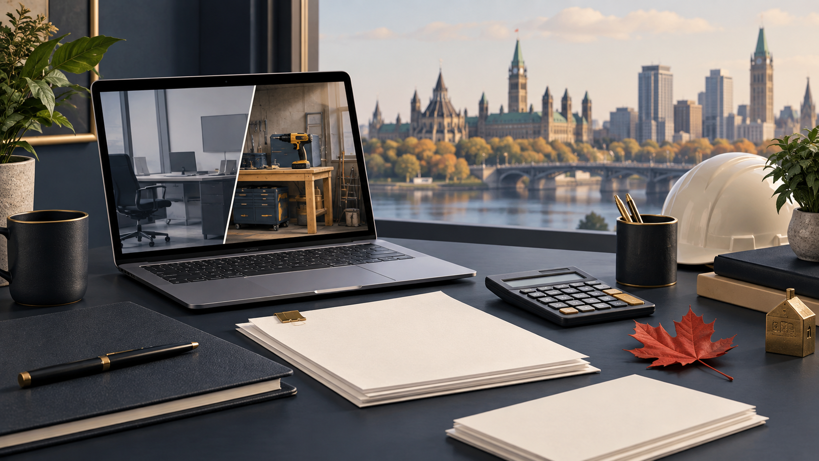 Canadian Tax Planning: Business Investment, T2125 and Investment Interest